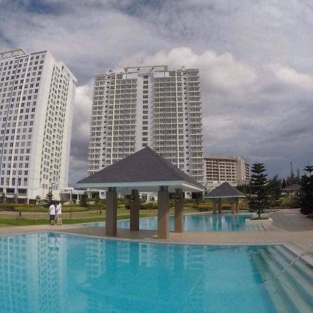 1 Bedroom Unit At Smdc Wind Residences Tagaytay Tower 1 15Th Floor Tagaytay City Zewnętrze zdjęcie