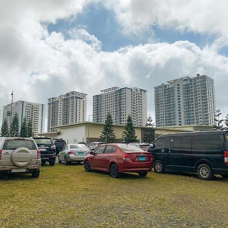 1 Bedroom Unit At Smdc Wind Residences Tagaytay Tower 1 15Th Floor Tagaytay City Zewnętrze zdjęcie