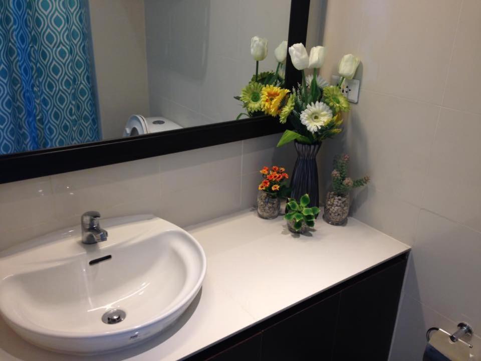 1 Bedroom Unit At Smdc Wind Residences Tagaytay Tower 1 15Th Floor Tagaytay City Zewnętrze zdjęcie