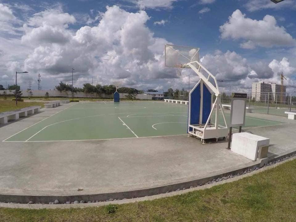 1 Bedroom Unit At Smdc Wind Residences Tagaytay Tower 1 15Th Floor Tagaytay City Zewnętrze zdjęcie