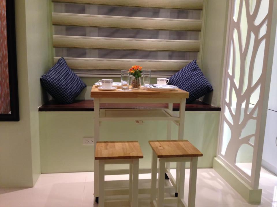 1 Bedroom Unit At Smdc Wind Residences Tagaytay Tower 1 15Th Floor Tagaytay City Zewnętrze zdjęcie