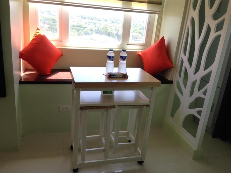 1 Bedroom Unit At Smdc Wind Residences Tagaytay Tower 1 15Th Floor Tagaytay City Zewnętrze zdjęcie