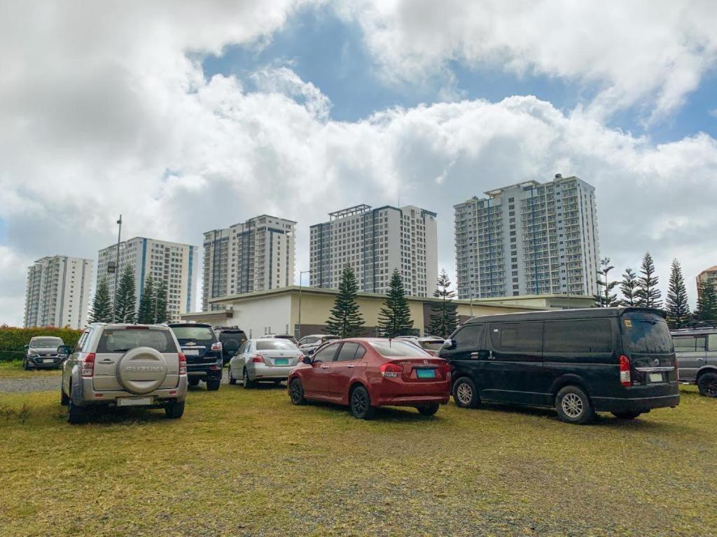 1 Bedroom Unit At Smdc Wind Residences Tagaytay Tower 1 15Th Floor Tagaytay City Zewnętrze zdjęcie